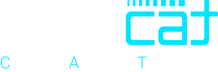 Data cat logo